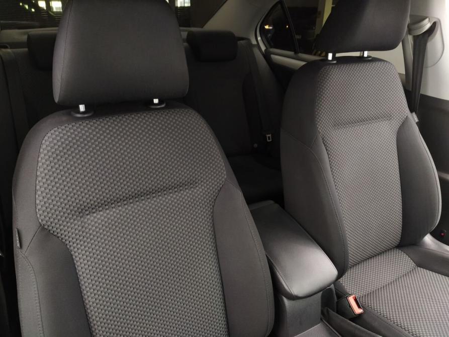 Volkswagen Jetta VI Екатеринбург  - изображение 18