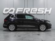 Volkswagen Tiguan II Рестайлинг Воронеж  - изображение 27
