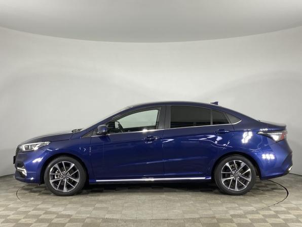 Omoda S5 с пробегом 2023 года, цена 1 499 000 рублей, 43036 км, седан, Автокод Объявления