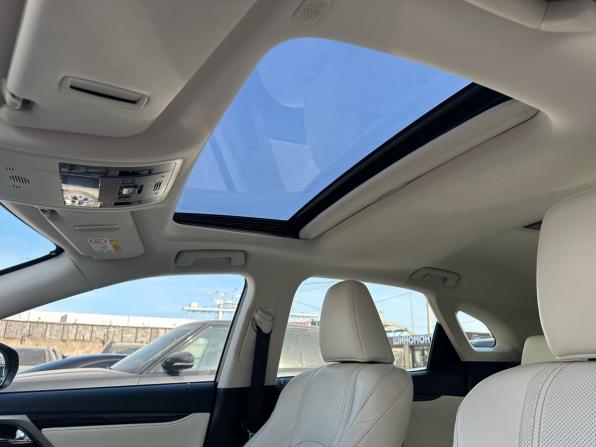 Lexus RX IV Рестайлинг с пробегом 2020 года, цена 4 890 000 рублей, 86546 км, внедорожник, Автокод Объявления