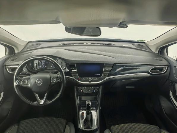 Opel Astra K Рестайлинг с пробегом 2020 года, цена 1 430 000 рублей, 151756 км, универсал, Автокод Объявления