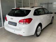 Chevrolet Cruze I Рестайлинг Москва  - изображение 19