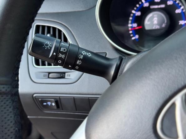 Hyundai ix35 I с пробегом 2013 года, цена 1 095 000 рублей, 198097 км, внедорожник, Автокод Объявления