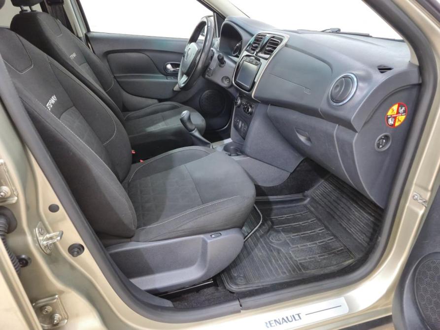 Renault Sandero II Альметьевск  - изображение 14