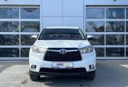 Toyota Highlander III (XU50) Владимир  - изображение 26