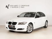 BMW 3 серии V (E90/E91/E92/E93) Рестайлинг Казань  - изображение 9