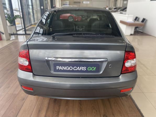 Lada (ВАЗ) Priora I с пробегом 2011 года, цена 275 000 рублей, 132388 км, хэтчбек, Автокод Объявления