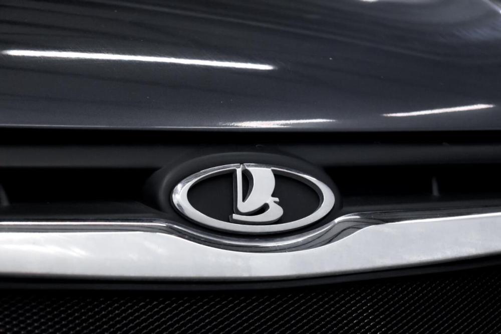 Lada (ВАЗ) Granta I Тюмень  - изображение 10