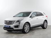 Cadillac XT5 I Москва  - изображение 32