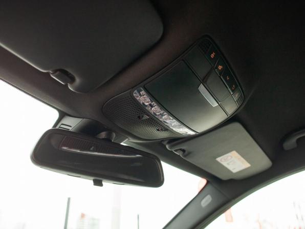 Mercedes-Benz C-Класс IV (W205) с пробегом 2015 года, цена 1 840 000 рублей, 211698 км, седан, Автокод Объявления