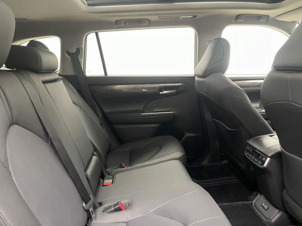 Toyota Highlander IV (XU70) с пробегом 2025 года, цена 5 450 000 рублей, 20 км, внедорожник, Автокод Объявления