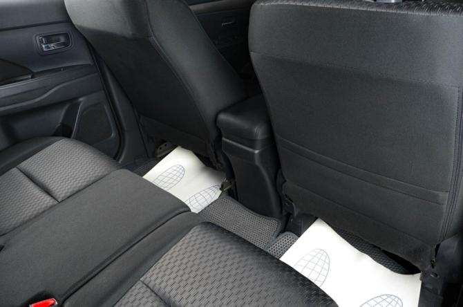 Mitsubishi Outlander III с пробегом 2012 года, цена 1 409 000 рублей, 201259 км, внедорожник, Автокод Объявления