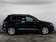 Volkswagen Tiguan I Рестайлинг Санкт-Петербург  - изображение 23