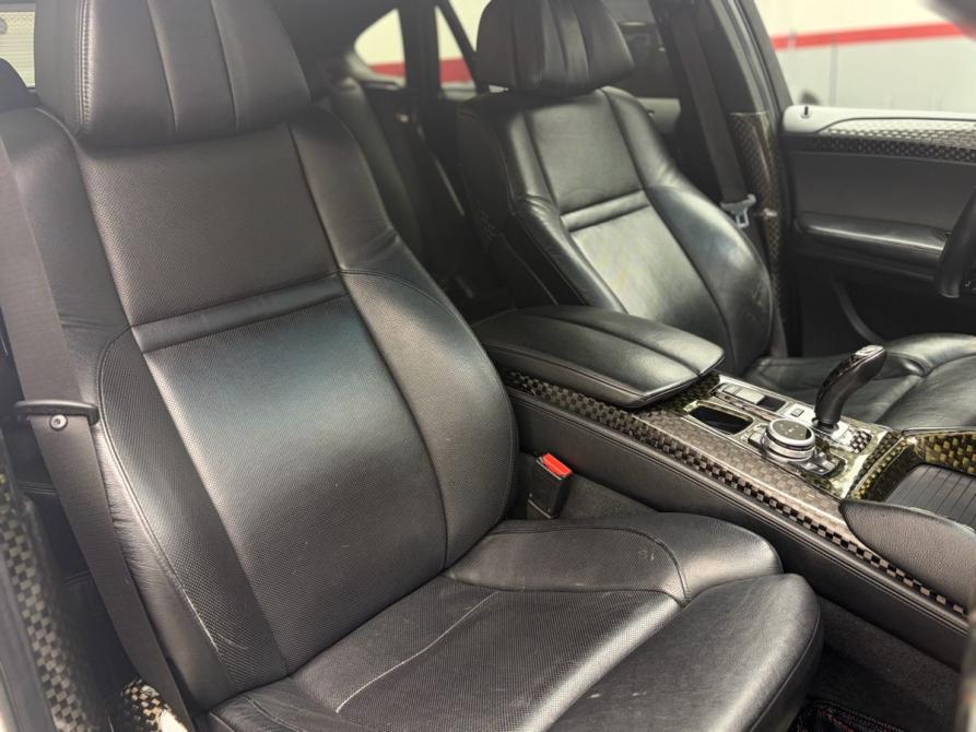 BMW X6 M I (E71) Рестайлинг Ростов-на-Дону  - изображение 22