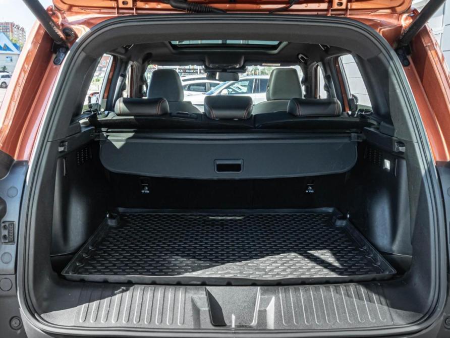 Haval Dargo Краснодар  - изображение 24