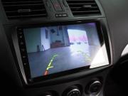 Mazda 3 II (BL) Воронеж  - изображение 29