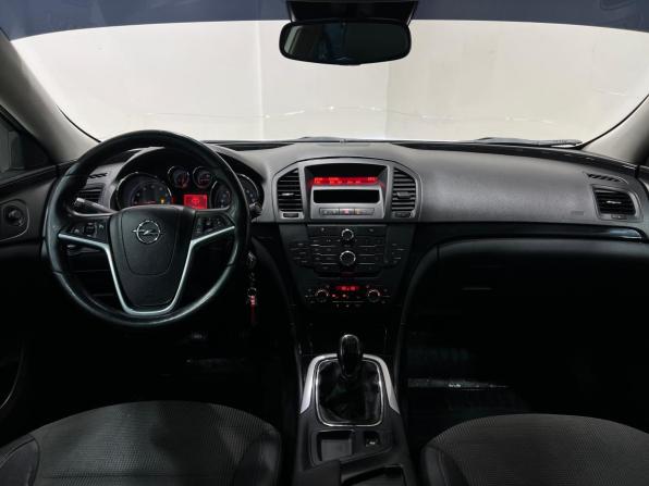 Opel Insignia I с пробегом 2011 года, цена 839 000 рублей, 167109 км, седан, Автокод Объявления