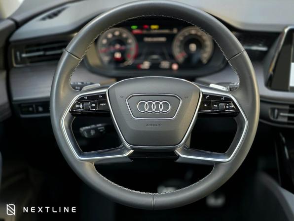 Новый Audi Q6 2026 года, цена 6 490 000 рублей, внедорожник, Автокод Объявления