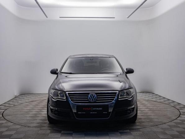 Volkswagen Passat B6 с пробегом 2008 года, цена 445 000 рублей, 386574 км, седан, Автокод Объявления