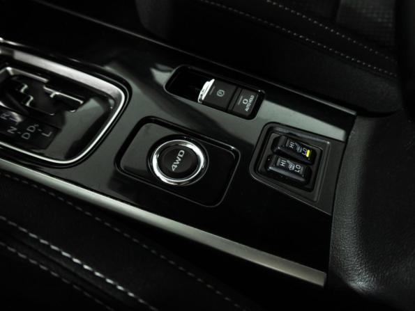Mitsubishi Outlander III Рестайлинг 3 с пробегом 2019 года, цена 1 779 700 рублей, 156224 км, внедорожник, Автокод Объявления
