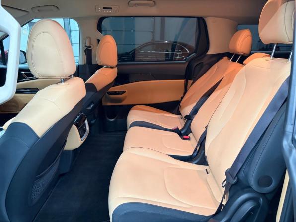 Kia Carnival IV с пробегом 2021 года, цена 3 477 000 рублей, 86911 км, минивэн, Автокод Объявления