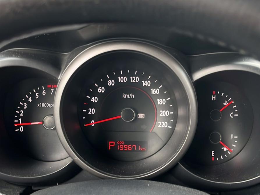 Kia Soul I Кемерово  - изображение 6
