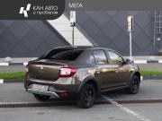 Renault Logan II Рестайлинг Казань  - изображение 14