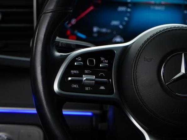 Mercedes-Benz GLS II (X167) с пробегом 2019 года, цена 7 197 444 рубля, 118400 км, внедорожник, Автокод Объявления