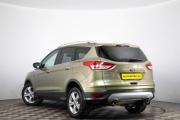 Ford Kuga II Пермь  - изображение 32