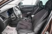 Hyundai Tucson III Красноярск  - изображение 31