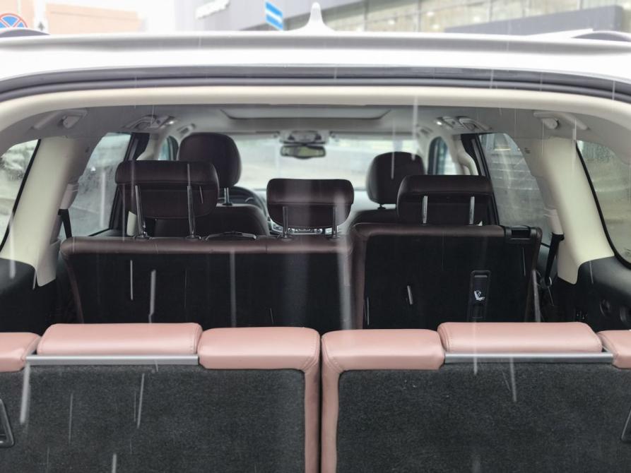 Haval H9 I Рестайлинг Санкт-Петербург  - изображение 11