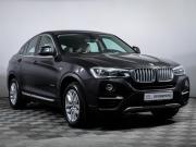 BMW X4 I (F26) Москва  - изображение 22