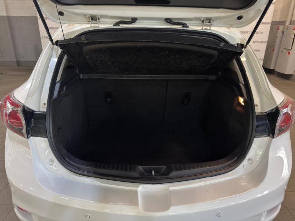 Mazda 3 II (BL) с пробегом 2011 года, цена 799 000 рублей, 145000 км, хэтчбек, Автокод Объявления
