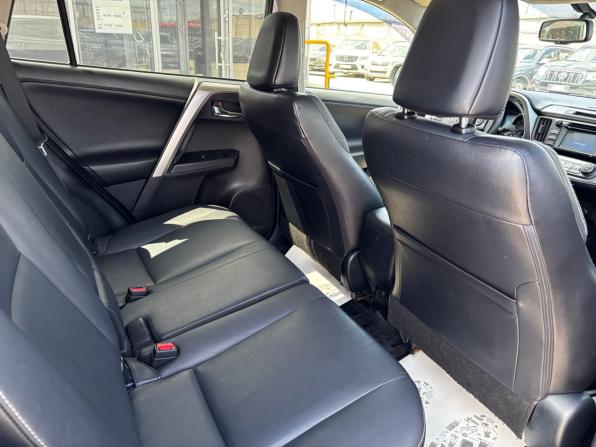 Toyota RAV4 IV (XA40) Рестайлинг с пробегом 2016 года, цена 2 650 000 рублей, 129100 км, внедорожник, Автокод Объявления