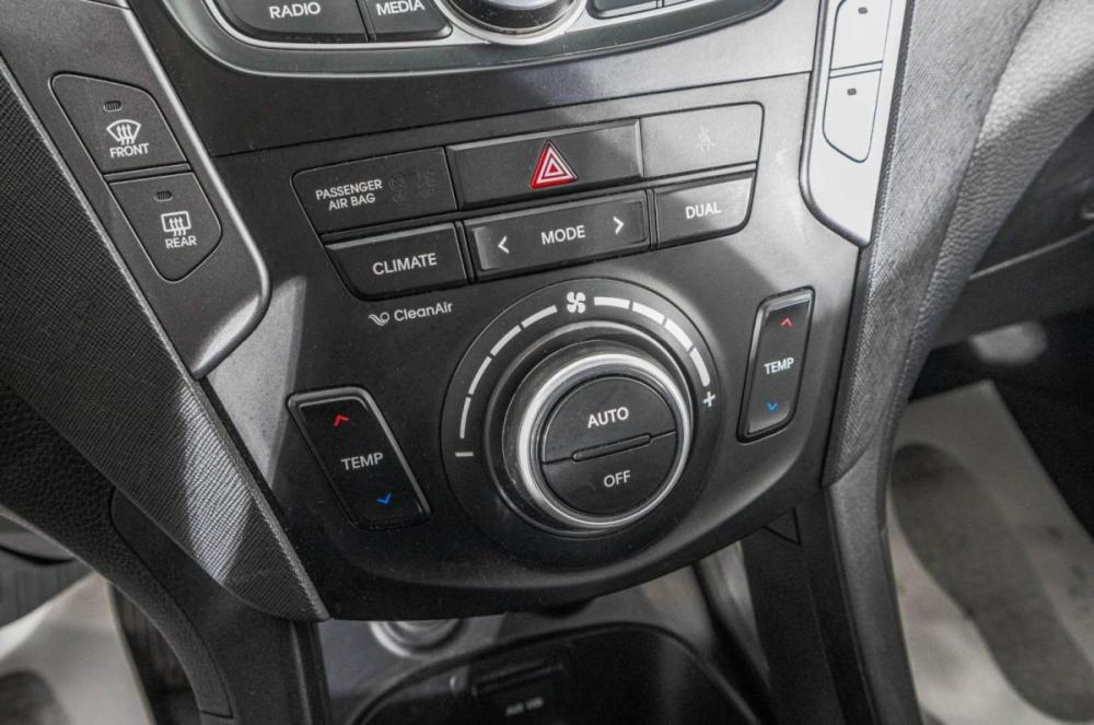 Hyundai Santa Fe III Барнаул  - изображение 22