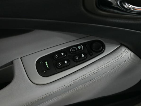 Jaguar S-Type I Рестайлинг с пробегом 2006 года, цена 750 000 рублей, 277339 км, седан, Автокод Объявления