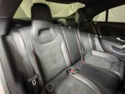 Mercedes-Benz CLA II (C118 X118) Москва  - изображение 37