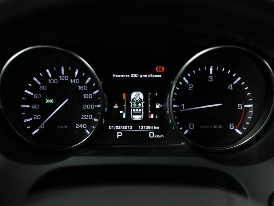 Land Rover Range Rover Evoque I Санкт-Петербург  - изображение 13