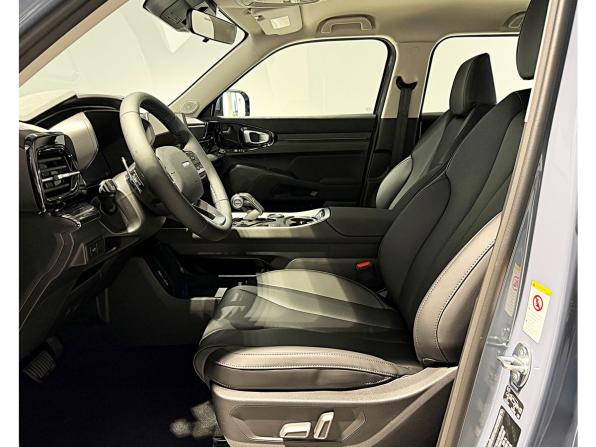 Новый Haval H3 I Рестайлинг 2026 года, цена 2 919 510 рублей, внедорожник, Автокод Объявления