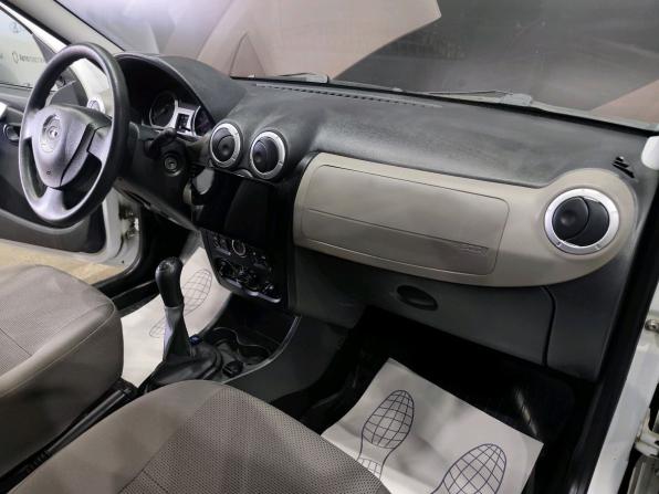 Lada (ВАЗ) Largus I с пробегом 2018 года, цена 850 000 рублей, 122091 км, универсал, Автокод Объявления