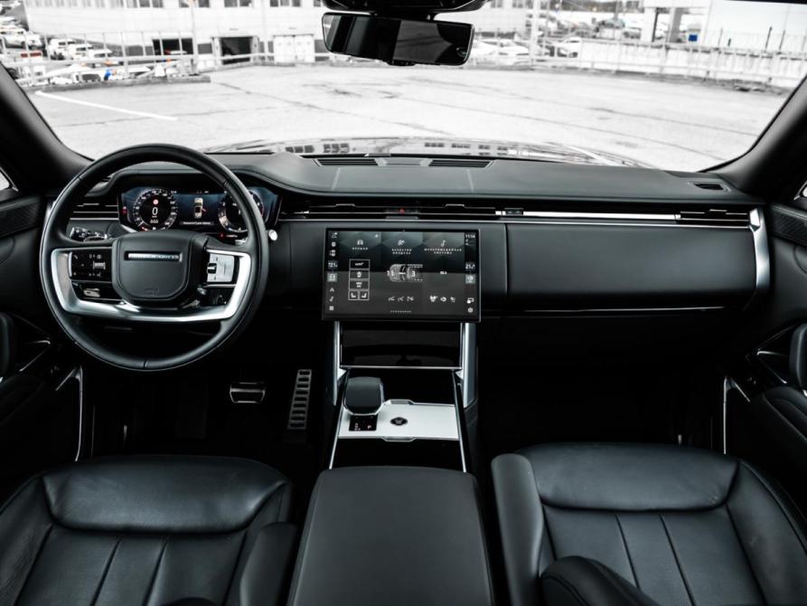 Land Rover Range Rover V Москва  - изображение 12