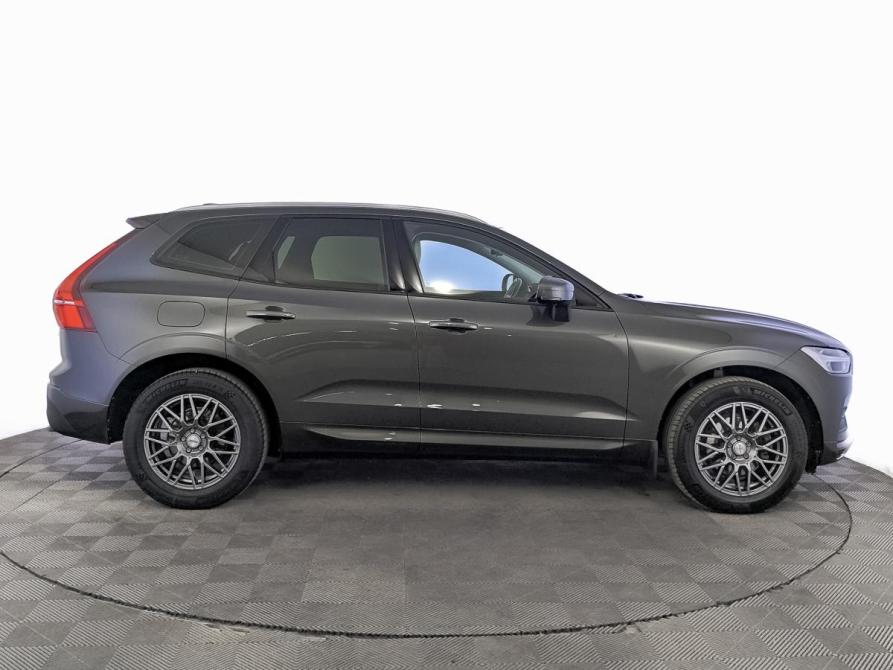 Volvo XC60 II Москва  - изображение 4