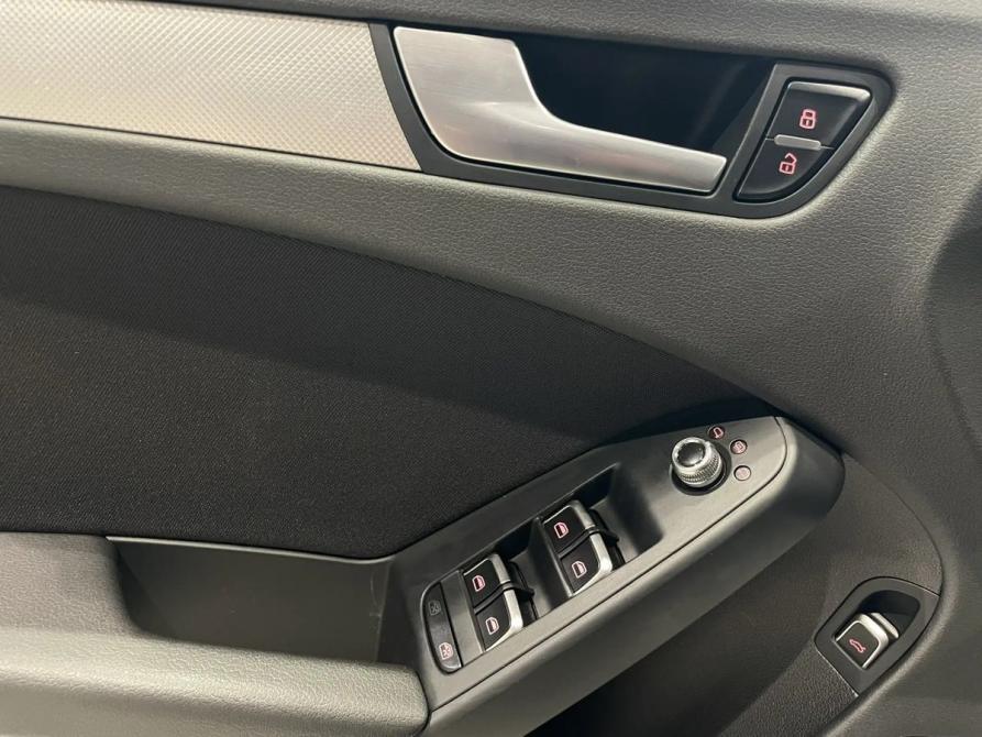 Audi A4 IV (B8) Рестайлинг Москва  - изображение 16