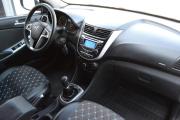 Hyundai Solaris I Старый Оскол  - изображение 27