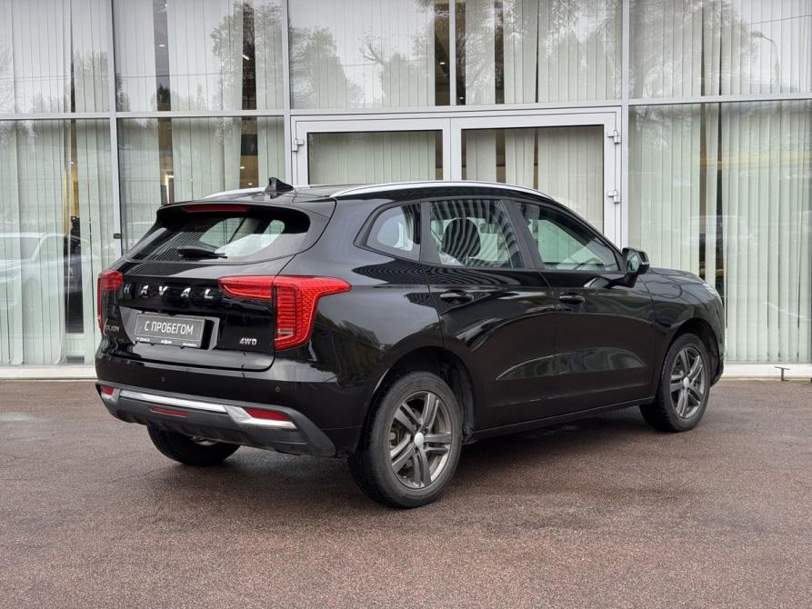 Haval Jolion I Воронеж  - изображение 5