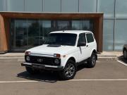 Lada (ВАЗ) 2121 (4x4) I Рестайлинг (2020) Оренбург  - изображение 11