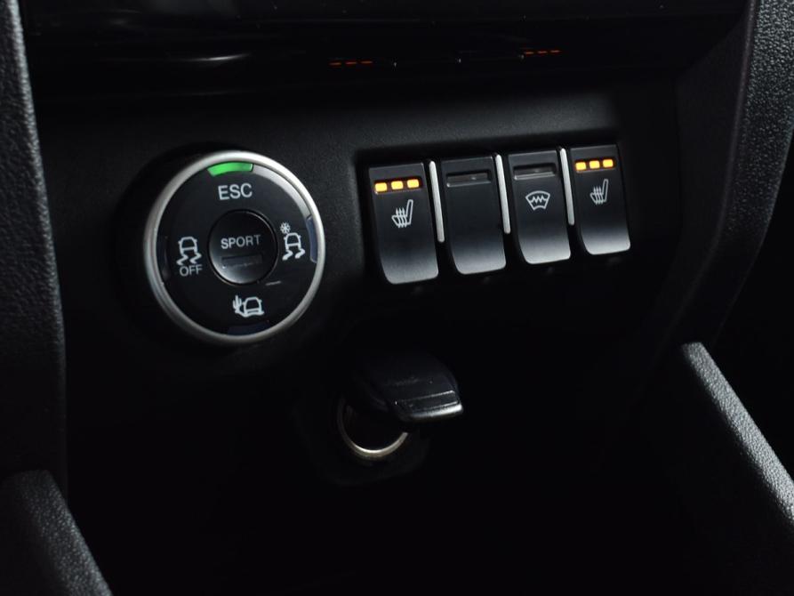 Lada (ВАЗ) XRAY I Кемерово  - изображение 21