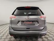 Nissan X-Trail III Москва  - изображение 29