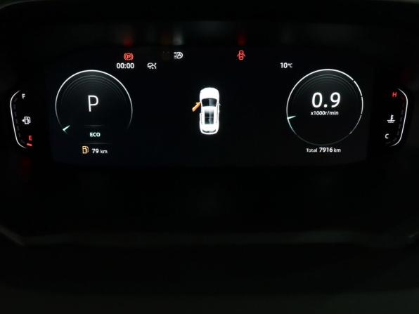 Changan UNI-S (CS55 Plus) с пробегом 2024 года, цена 2 365 000 рублей, 7900 км, внедорожник, Автокод Объявления