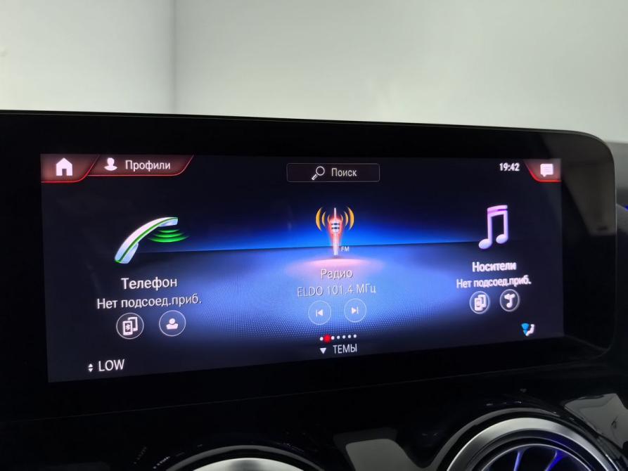 Mercedes-Benz GLA II (H247) Санкт-Петербург  - изображение 24